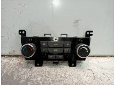 Recambio de mando calefaccion / aire acondicionado para chevrolet cruze ls+ referencia OEM IAM 3827208 10196319 2720