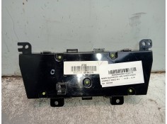 Recambio de mando calefaccion / aire acondicionado para chevrolet cruze ls+ referencia OEM IAM 3827208 10196319 2720 2