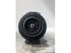 Recambio de compresor aire acondicionado para mercedes clase clk (w209) coupe 200 compressor (209.342) referencia OEM IAM A00083 2