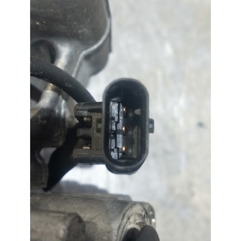 Recambio de compresor aire acondicionado para mercedes clase clk (w209) coupe 200 compressor (209.342) referencia OEM IAM A00083