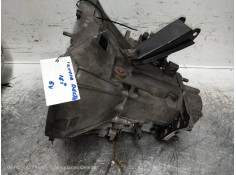Recambio de caja cambios para lancia delta 1600 gt i.e. referencia OEM IAM   