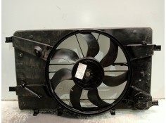 Recambio de electroventilador para opel astra j lim. enjoy referencia OEM IAM 0130308487 6230 
