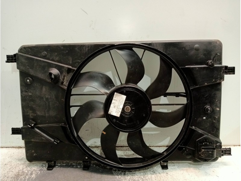 Recambio de electroventilador para opel astra j lim. enjoy referencia OEM IAM 0130308487 6230 