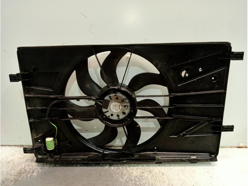 Recambio de electroventilador para opel astra j lim. enjoy referencia OEM IAM 0130308487 6230 
