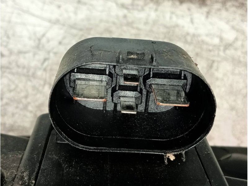 Recambio de electroventilador para opel astra j lim. enjoy referencia OEM IAM 0130308487 6230 