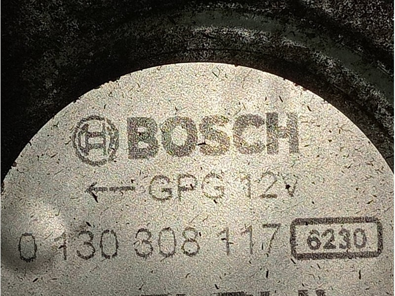 Recambio de electroventilador para opel astra j lim. enjoy referencia OEM IAM 0130308487 6230 