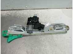 Recambio de elevalunas trasero izquierdo para opel astra j lim. enjoy referencia OEM IAM 13350761 910281200 