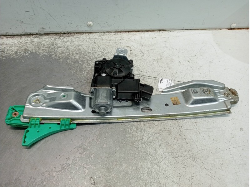 Recambio de elevalunas trasero izquierdo para opel astra j lim. enjoy referencia OEM IAM 13350761 910281200 