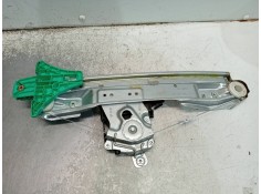 Recambio de elevalunas trasero izquierdo para opel astra j lim. enjoy referencia OEM IAM 13350761 910281200  2