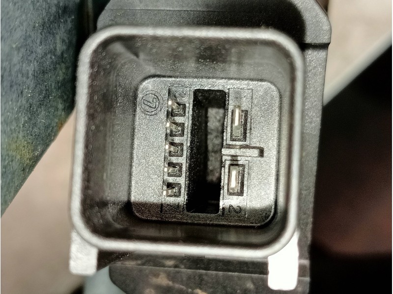 Recambio de elevalunas trasero izquierdo para opel astra j lim. enjoy referencia OEM IAM 13350761 910281200 