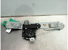Recambio de elevalunas trasero derecho para opel astra j lim. enjoy referencia OEM IAM 13350763 910280200 