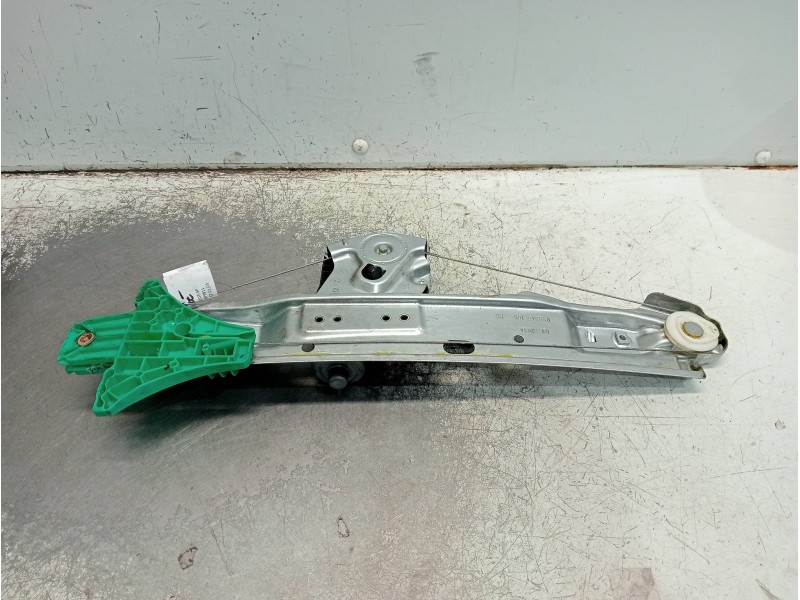 Recambio de elevalunas trasero derecho para opel astra j lim. enjoy referencia OEM IAM 13350763 910280200 
