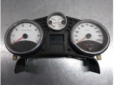 Recambio de cuadro instrumentos para peugeot 207 1.6 16v turbo cat (5fx / ep6dt) referencia OEM IAM 9662904080  