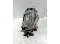 Recambio de diferencial trasero para mercedes clase e (w211) berlina e 220 cdi (211.006) referencia OEM IAM A2303510005  R=2 , 8