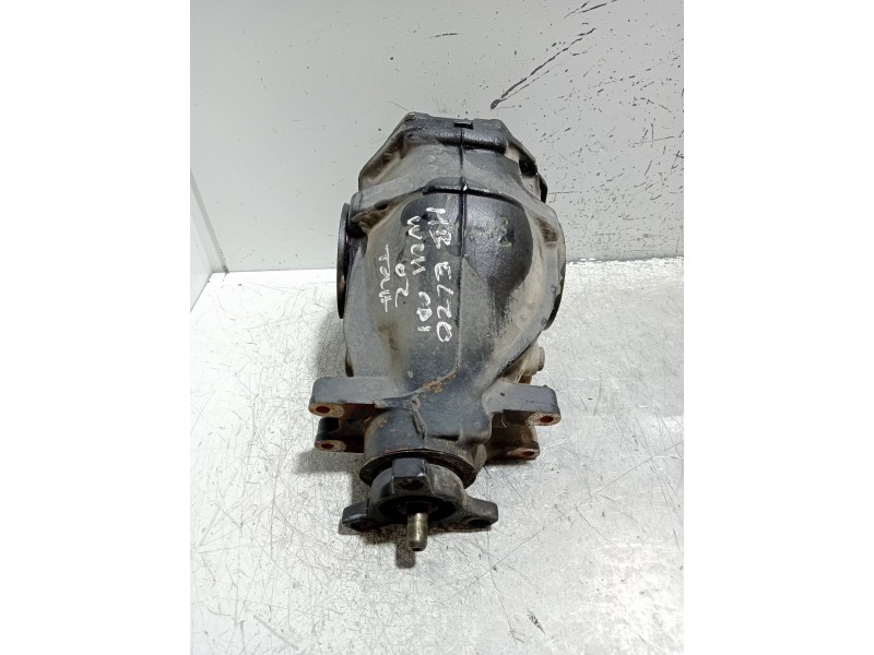 Recambio de diferencial trasero para mercedes clase e (w211) berlina e 220 cdi (211.006) referencia OEM IAM A2303510005  R=2 , 8