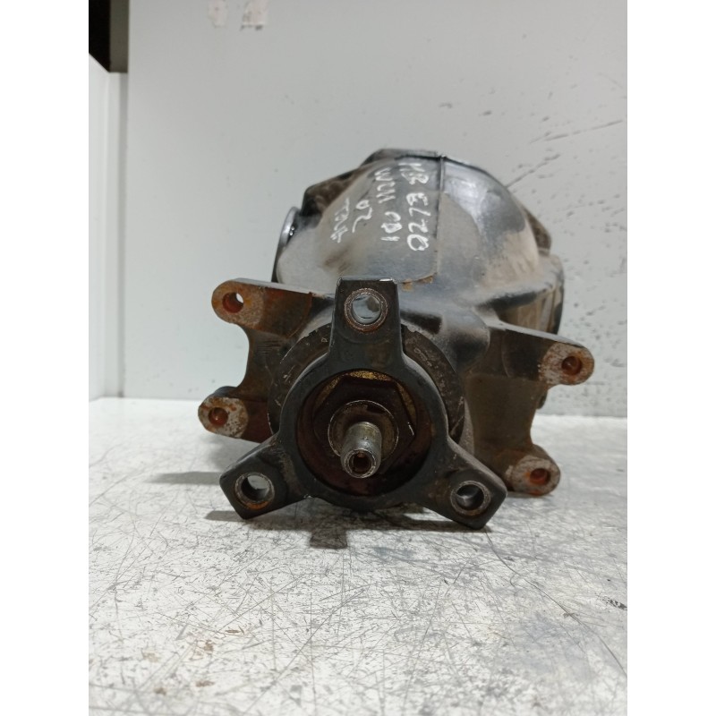 Recambio de diferencial trasero para mercedes clase e (w211) berlina e 220 cdi (211.006) referencia OEM IAM A2303510005  R=2 , 8