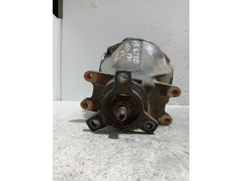 Recambio de diferencial trasero para mercedes clase e (w211) berlina e 220 cdi (211.006) referencia OEM IAM A2303510005  R=2 , 8