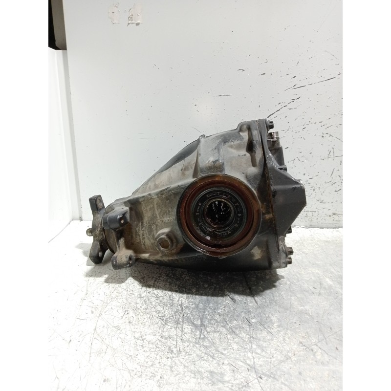 Recambio de diferencial trasero para mercedes clase e (w211) berlina e 220 cdi (211.006) referencia OEM IAM A2303510005  R=2 , 8