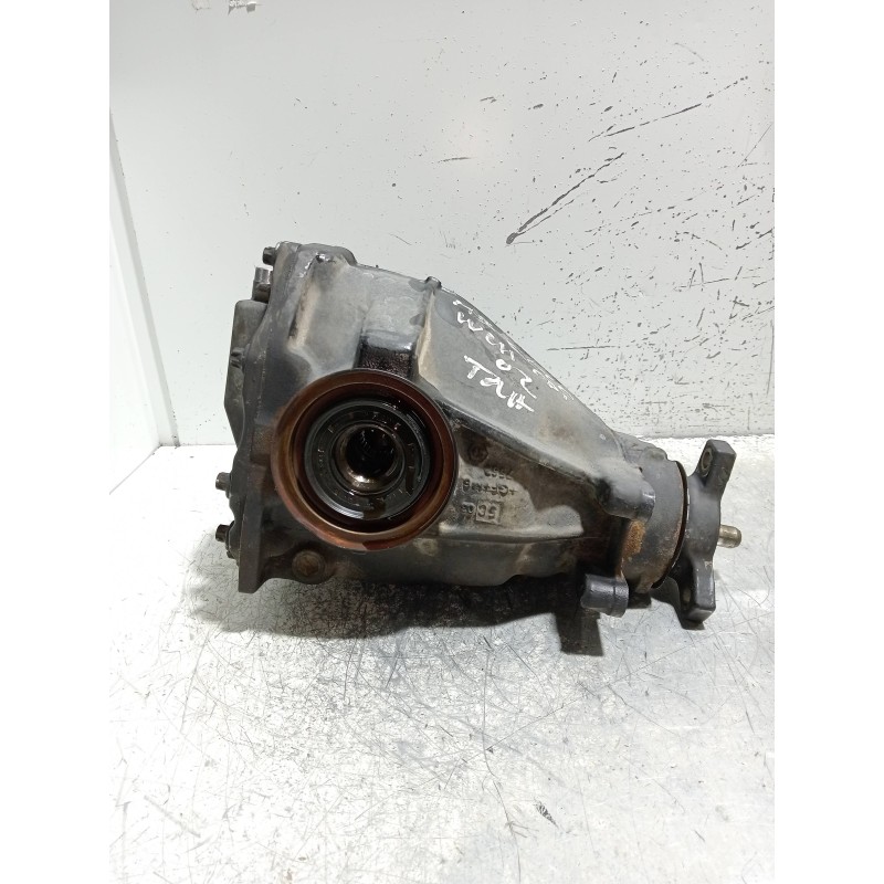 Recambio de diferencial trasero para mercedes clase e (w211) berlina e 220 cdi (211.006) referencia OEM IAM A2303510005  R=2 , 8