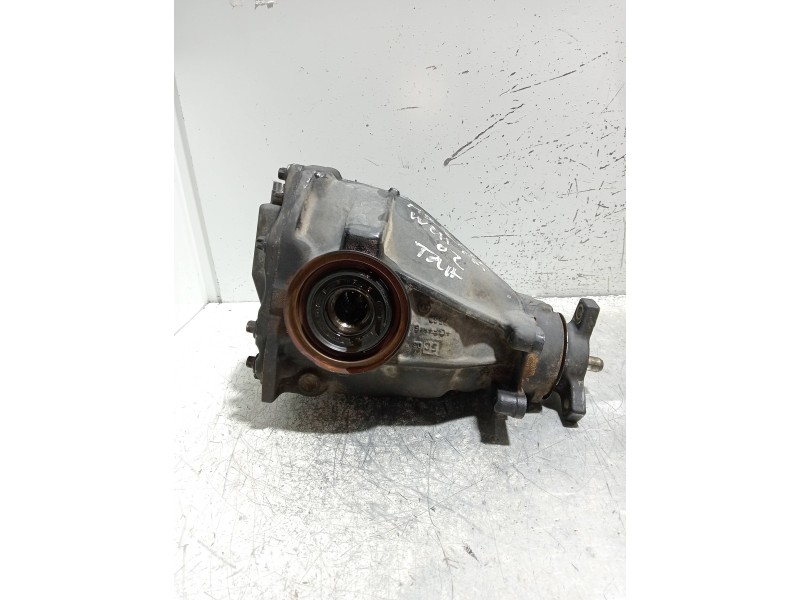 Recambio de diferencial trasero para mercedes clase e (w211) berlina e 220 cdi (211.006) referencia OEM IAM A2303510005  R=2 , 8