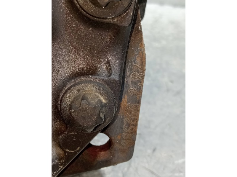Recambio de diferencial trasero para mercedes clase e (w211) berlina e 220 cdi (211.006) referencia OEM IAM A2303510005  R=2 , 8