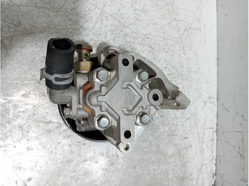 Recambio de bomba direccion para chevrolet cruze ls+ referencia OEM IAM 96837814  