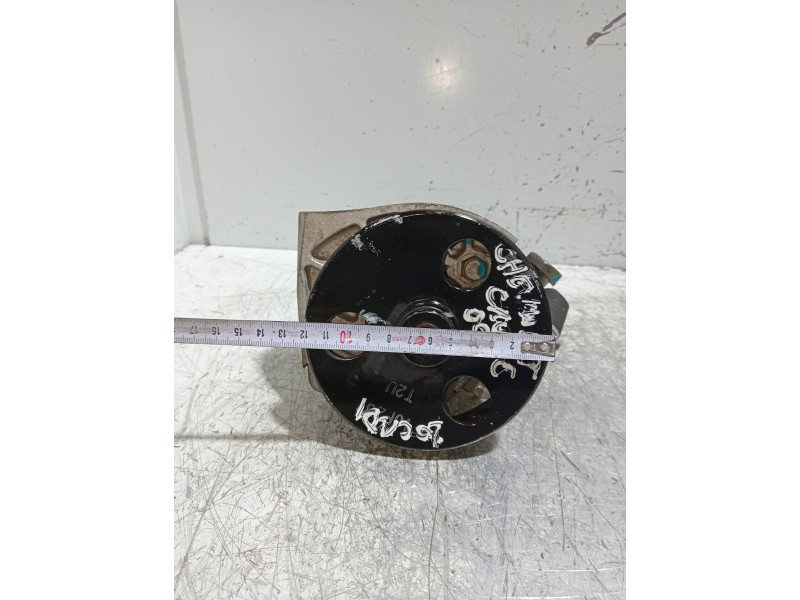 Recambio de bomba direccion para chevrolet cruze ls+ referencia OEM IAM 96837814  