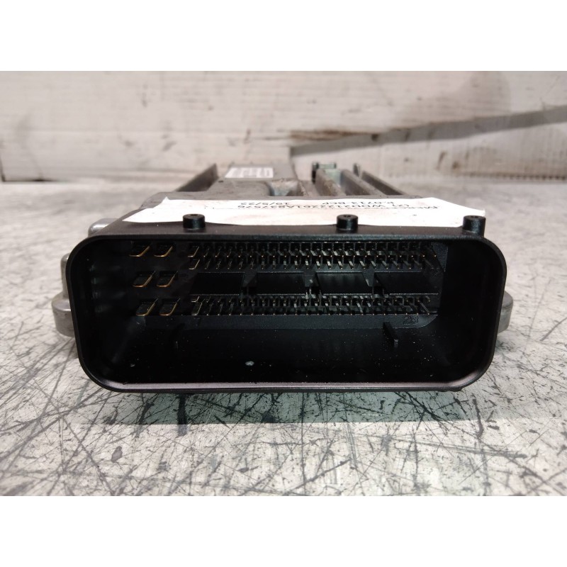 Recambio de centralita motor uce para mercedes clase e (w212) familiar 3.0 cdi cat referencia OEM IAM 0281030109 A6429005901 DCU