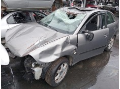 seat ibiza (6l1) del año 2002