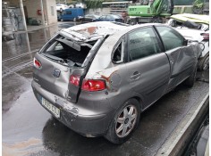seat ibiza (6l1) del año 2002 2