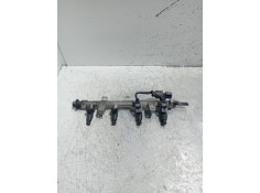 Recambio de rampa inyectora para hyundai elantra (xd) 1.6 comfort (5-ptas.) referencia OEM IAM   
