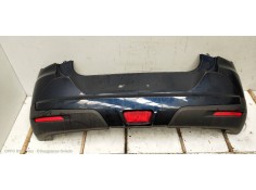 Recambio de paragolpes trasero para ssangyong tivoli 1.6 turbodiesel cat referencia OEM IAM   