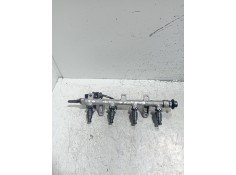 Recambio de rampa inyectora para hyundai elantra (xd) 1.6 comfort (5-ptas.) referencia OEM IAM    2