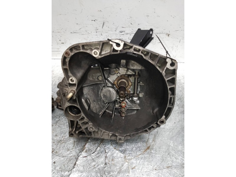 Recambio de caja cambios para lancia delta 1600 gt i.e. referencia OEM IAM   