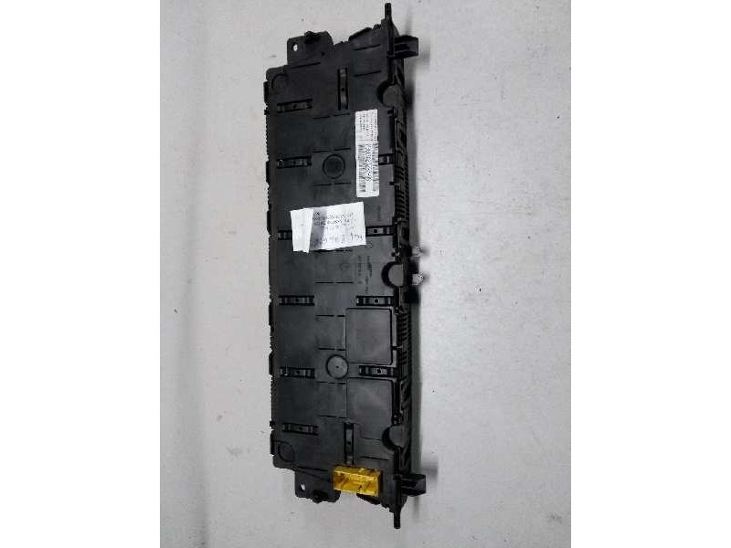 Recambio de cuadro instrumentos para citroen c4 picasso sx referencia OEM IAM P9663623280 00 281191072