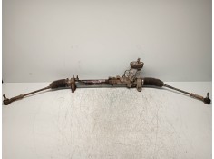 Recambio de cremallera direccion para seat leon (1m1) signo referencia OEM IAM 1J1422105 1J1422327 