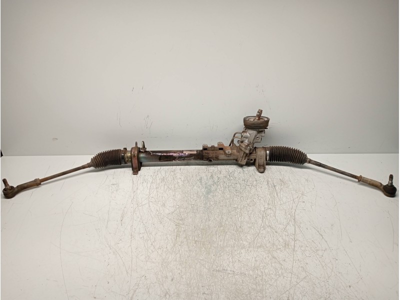 Recambio de cremallera direccion para seat leon (1m1) signo referencia OEM IAM 1J1422105 1J1422327 