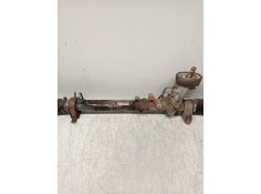 Recambio de cremallera direccion para seat leon (1m1) signo referencia OEM IAM 1J1422105 1J1422327  2
