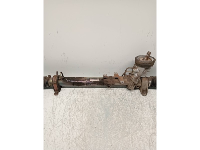 Recambio de cremallera direccion para seat leon (1m1) signo referencia OEM IAM 1J1422105 1J1422327 