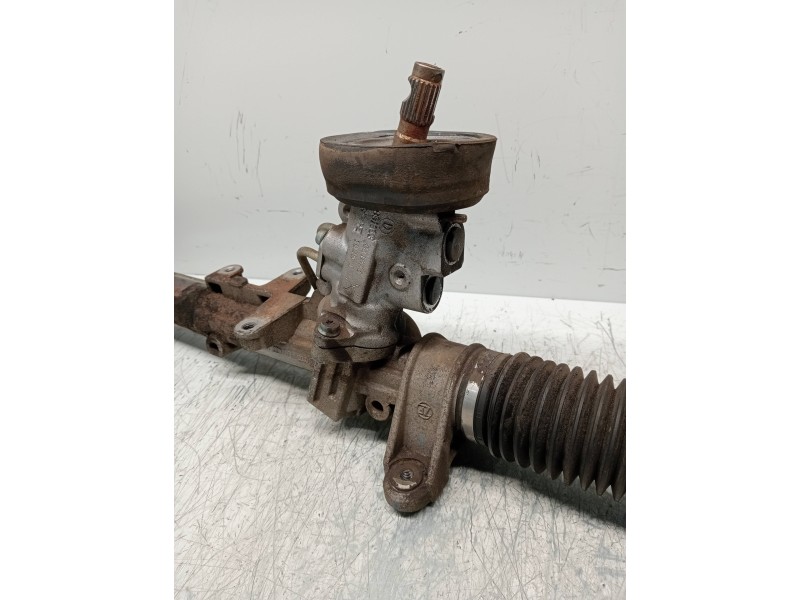 Recambio de cremallera direccion para seat leon (1m1) signo referencia OEM IAM 1J1422105 1J1422327 