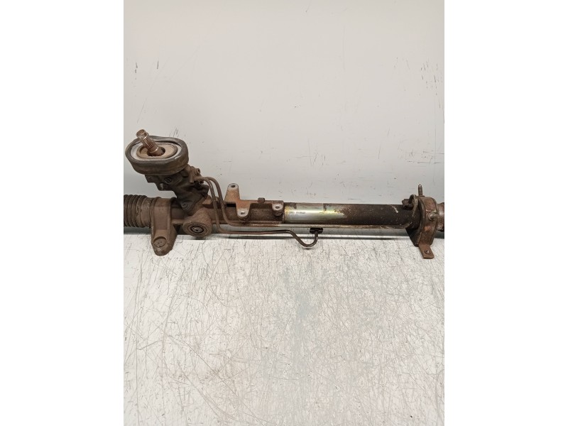 Recambio de cremallera direccion para seat leon (1m1) signo referencia OEM IAM 1J1422105 1J1422327 