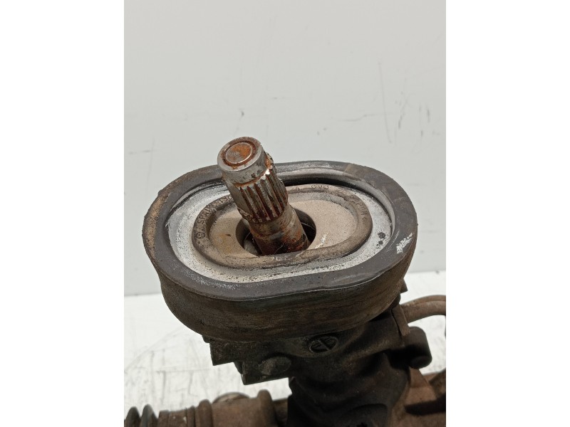 Recambio de cremallera direccion para seat leon (1m1) signo referencia OEM IAM 1J1422105 1J1422327 