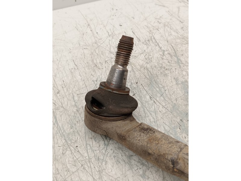 Recambio de cremallera direccion para seat leon (1m1) signo referencia OEM IAM 1J1422105 1J1422327 