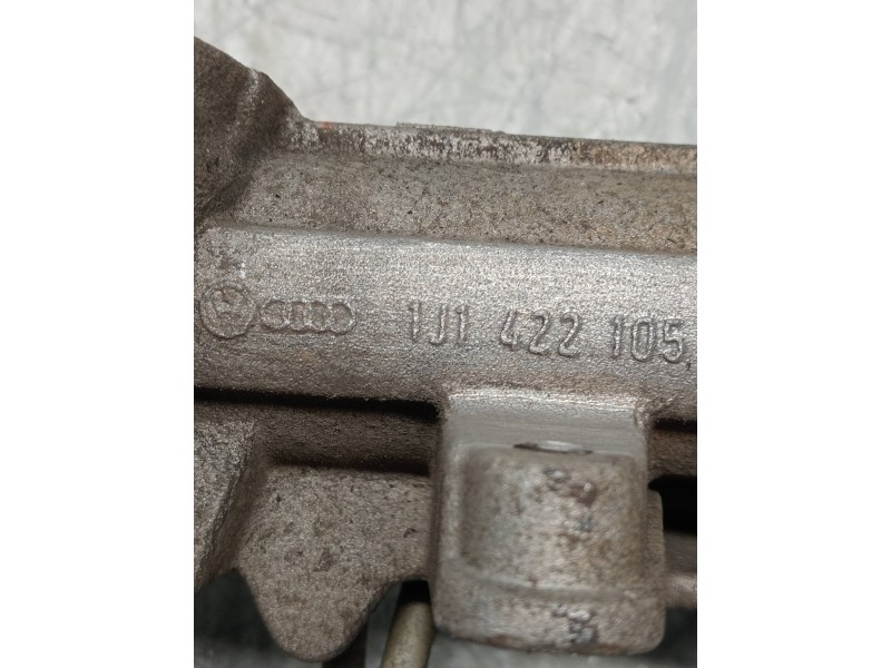 Recambio de cremallera direccion para seat leon (1m1) signo referencia OEM IAM 1J1422105 1J1422327 