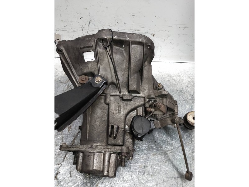 Recambio de caja cambios para lancia delta 1600 gt i.e. referencia OEM IAM   