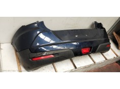 Recambio de paragolpes trasero para ssangyong tivoli 1.6 turbodiesel cat referencia OEM IAM    2