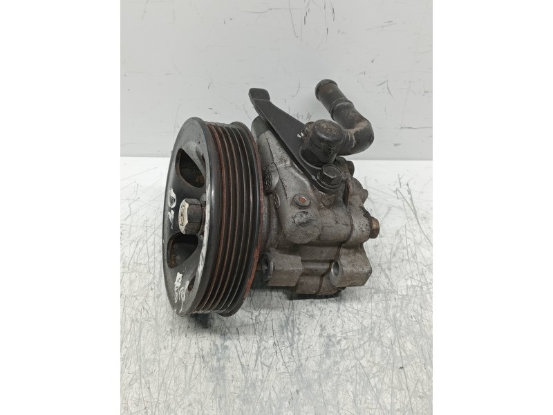 Recambio de bomba direccion para hyundai santa fe (sm) 2.0 crdi cat referencia OEM IAM   