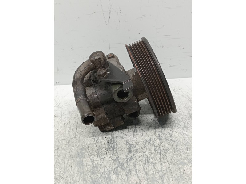 Recambio de bomba direccion para hyundai santa fe (sm) 2.0 crdi cat referencia OEM IAM   