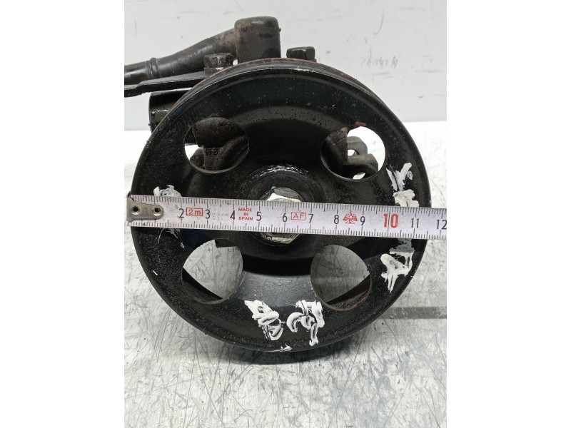 Recambio de bomba direccion para hyundai santa fe (sm) 2.0 crdi cat referencia OEM IAM   