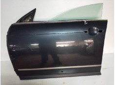 Recambio de puerta delantera izquierda para citroen c6 2.7 v6 hdi fap cat (uhz / dt17ted4) referencia OEM IAM   
